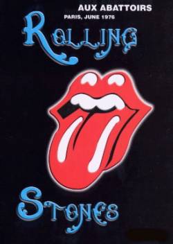 The Rolling Stones : Aux Abattoirs (DVD)